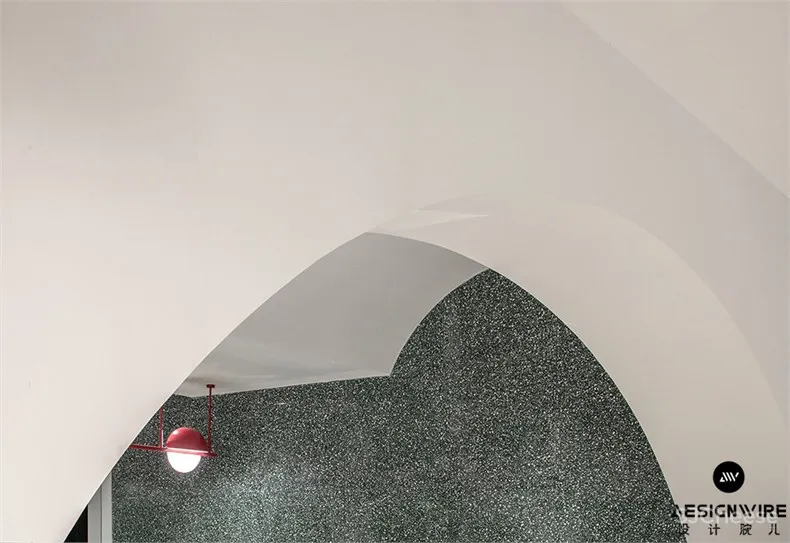 20180919无锡甜品店13.jpg 麦设计:闹中取静——夏洛特法式甜品店