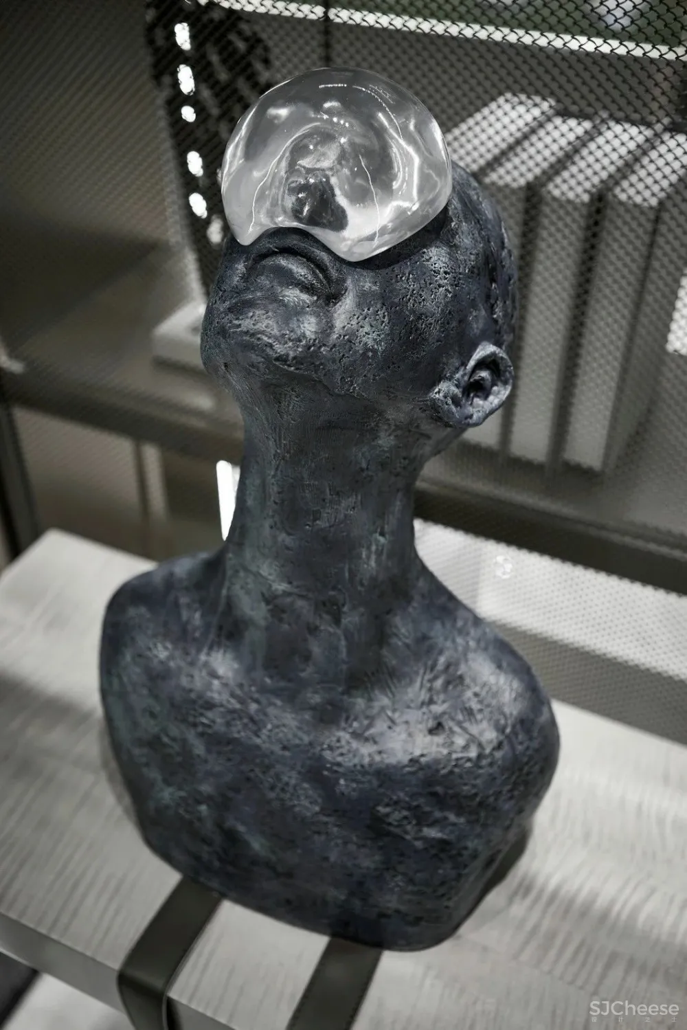 最新 | 都会美学, 打造优雅高级灰的艺术魔方! 首