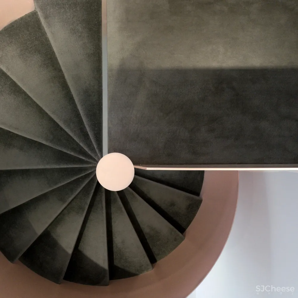 有坪一尺建筑事务所：杭州 MUYANG皮肤管理诊所 首