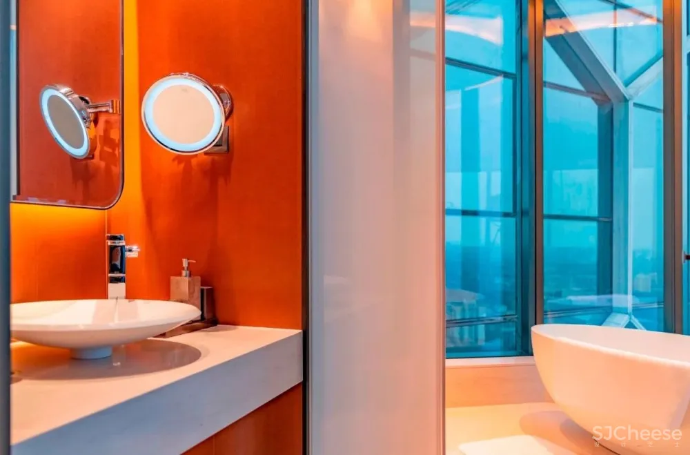 Lyiso Studio摄影 | 北京三里屯1号公寓·达人网1064期