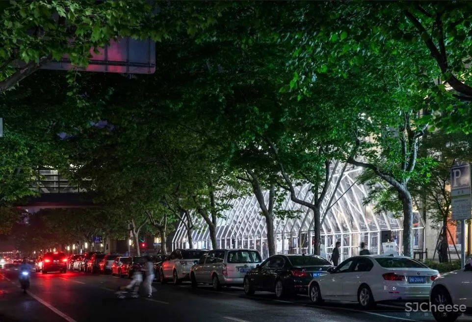 新天地临时阅览室// Atelier Archmixing