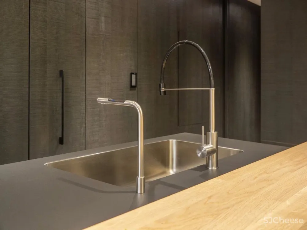 创研空间 | Double Core in Taipei