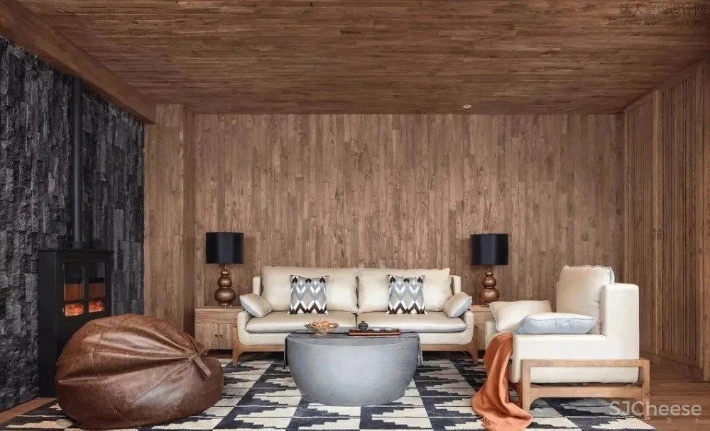 CSD·DESIGN 张灿设计 | 一处悬崖边上的酒店