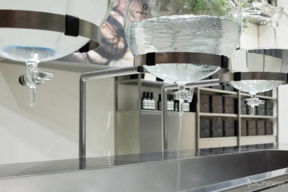 日本：零售 商店