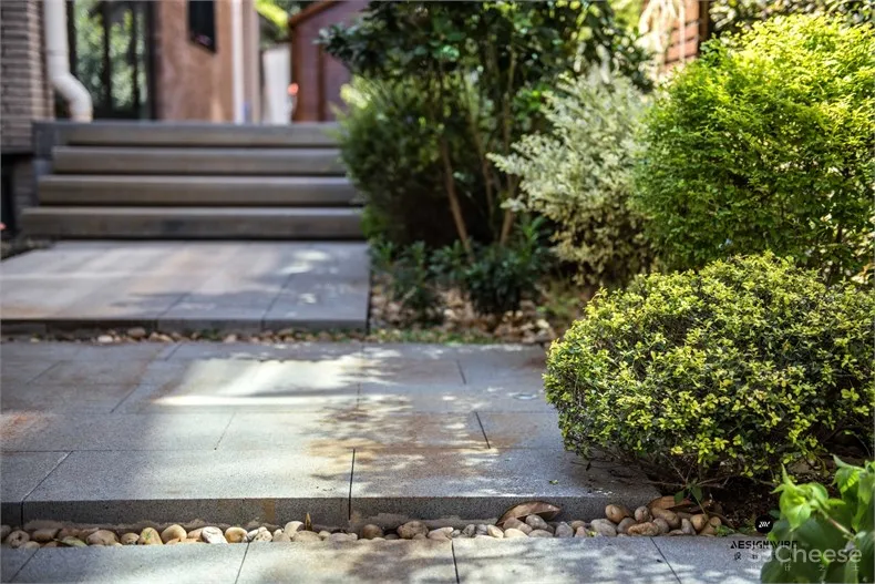 杨添堡:上海南翔光影住宅设计-04 杨添堡:上海南翔光影住宅设计