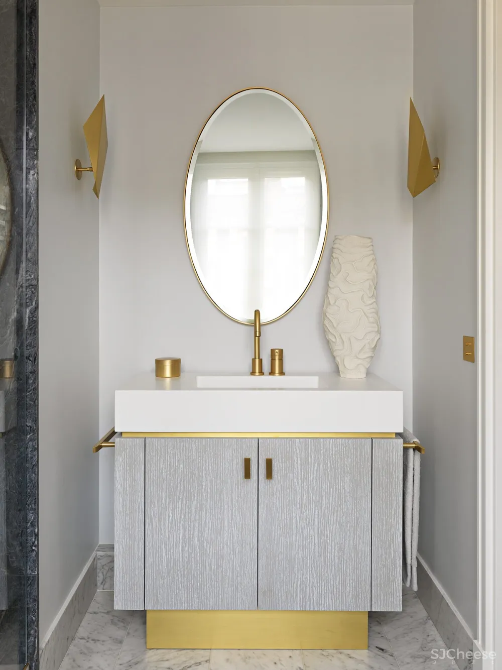 Damien Langlois-Meurine作品 |  Apartment in Paris，感受巴黎的真正精神