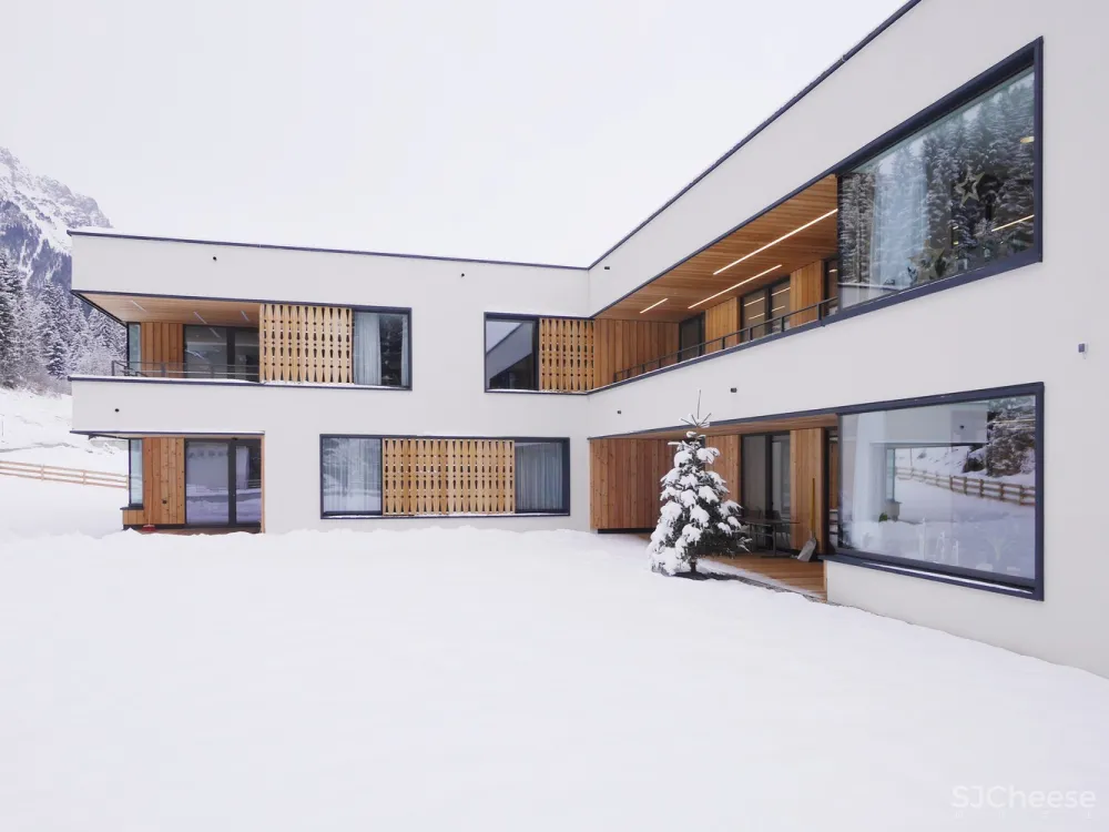 怀德凯瑟退休养老中心