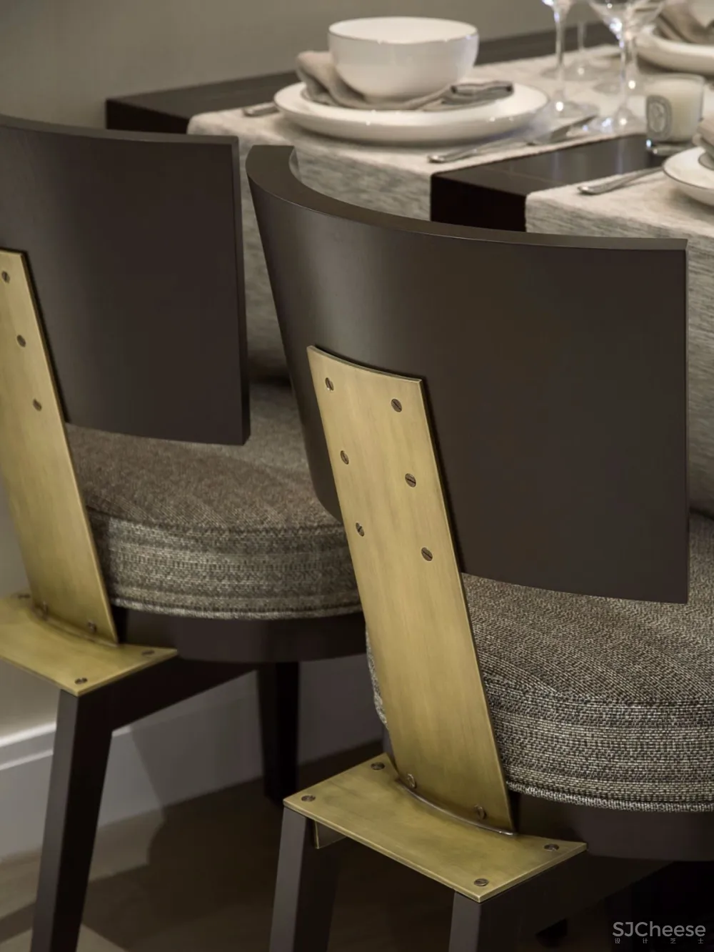 Celine Estates | 创造出最卓越和创新性的空间