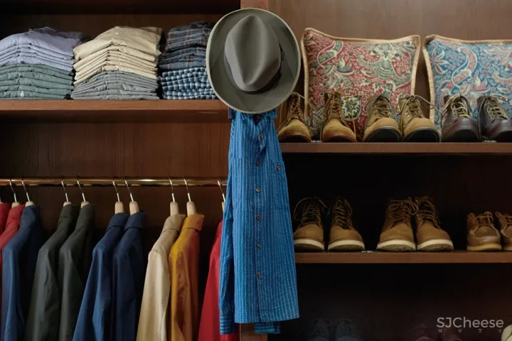 Freemans体育俱乐部店，东京