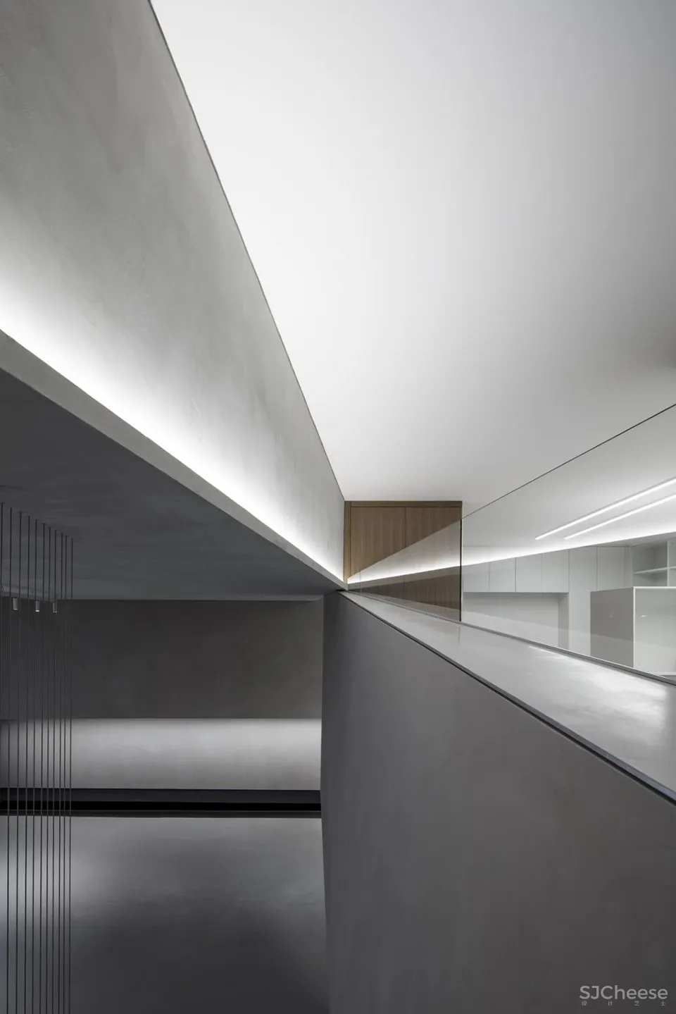 Pitaro办公家具展厅，以色列 / Baranowitz & Goldberg Architects + Pitsou Kedem Architects
