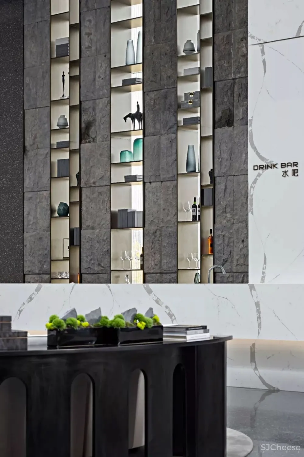 集艾、邱德光联袂打造——世界商贸都市,义乌朝阳门 首