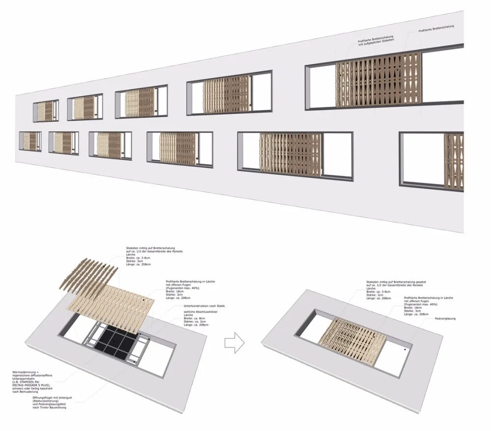 怀德凯瑟退休养老中心