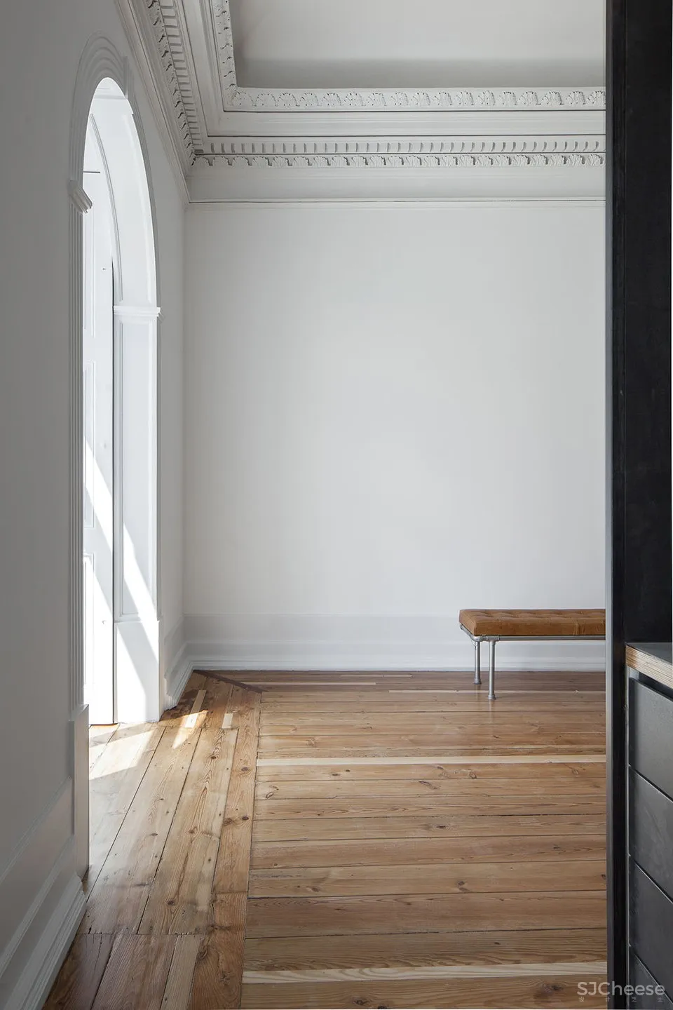 科英布拉酒店改造，葡萄牙 / depA Architects