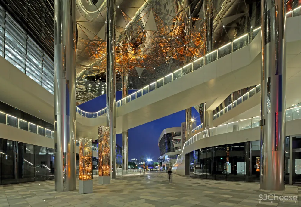 昆山大戏院 / 中国建筑设计研究院本土设计研究中心