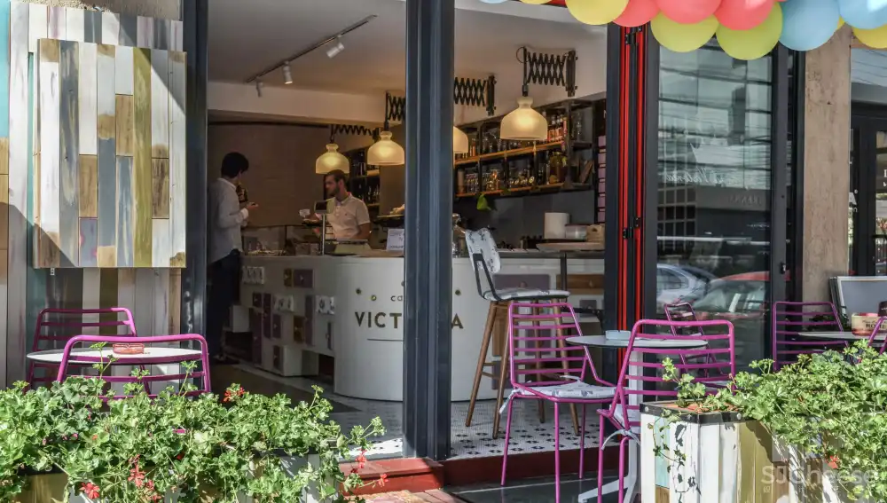 casa victoria sweets store