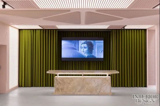 Didier Faustino / 比利时XYZ休闲室