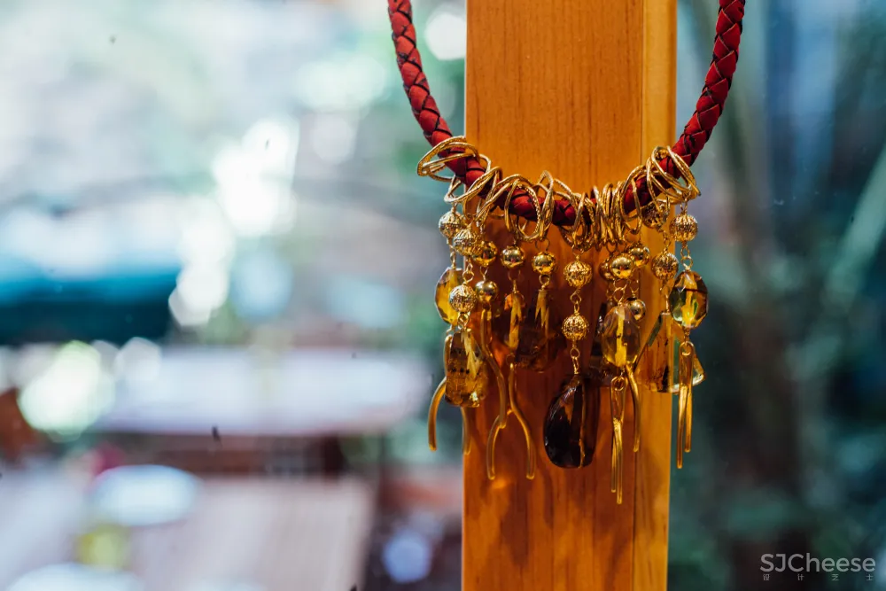 simone mexican jewlery