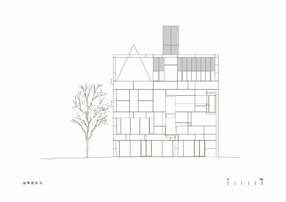 韩国Design Vita / 履露斋