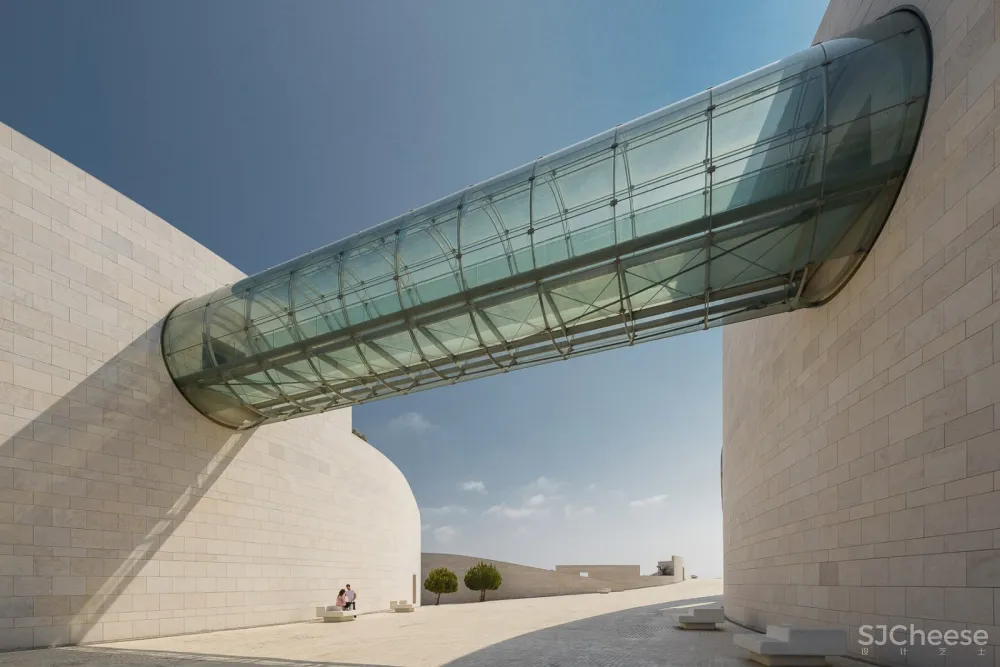 Champalimauds科研医疗中心,葡萄牙 / Charles Correa