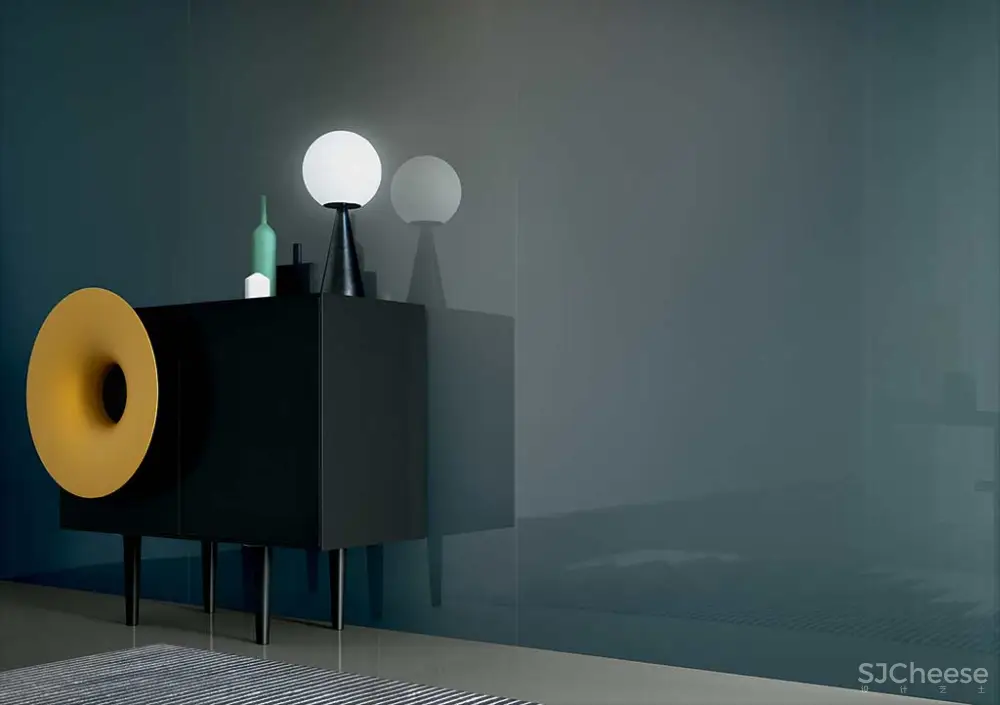 意大利陶瓷品牌CEDIT新款—cromatica瓷砖系列