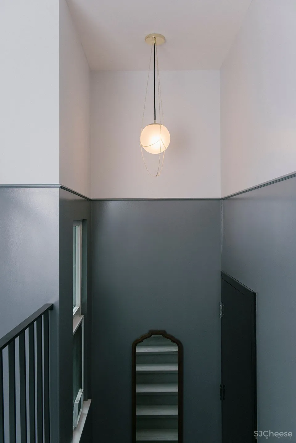 Studio Roslyn:温哥华 Ad Astra住宅 首