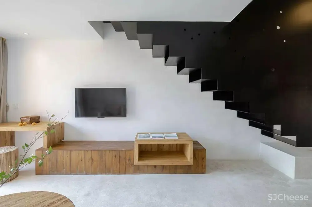 农舍变美墅:鱼缸·花田美宿! 农舍变美墅:鱼缸·花田美宿!