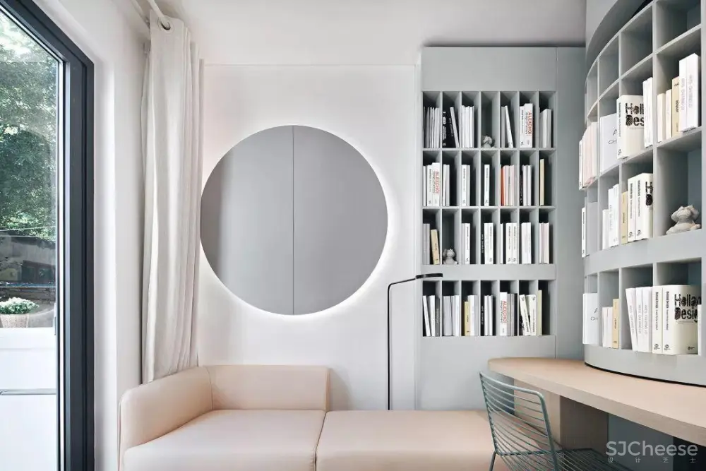 落差巨大的家 / PONE ARCHITECTURE 落差巨大的家 / PONE ARCHITECTURE