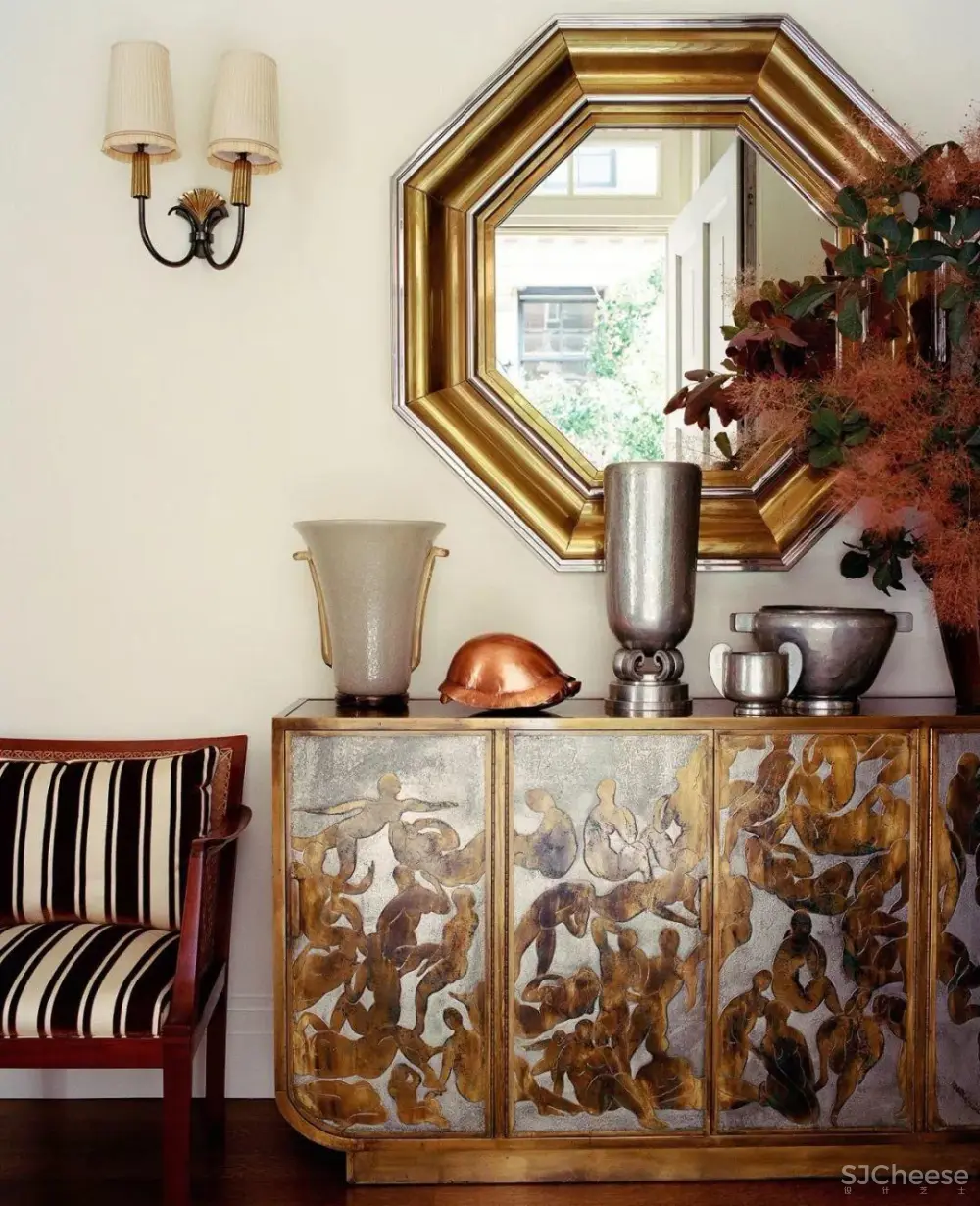 Gachot Studios | 精致优雅的美学载体 Gachot Studios | 精致优雅的美学载体