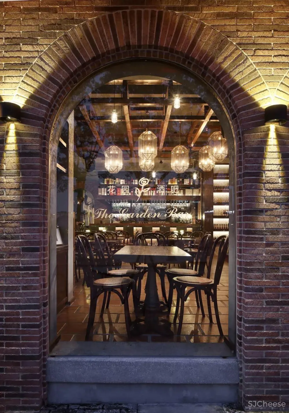 记忆中的故地 | 宁波老外滩花园酒吧 记忆中的故地 | 宁波老外滩花园酒吧