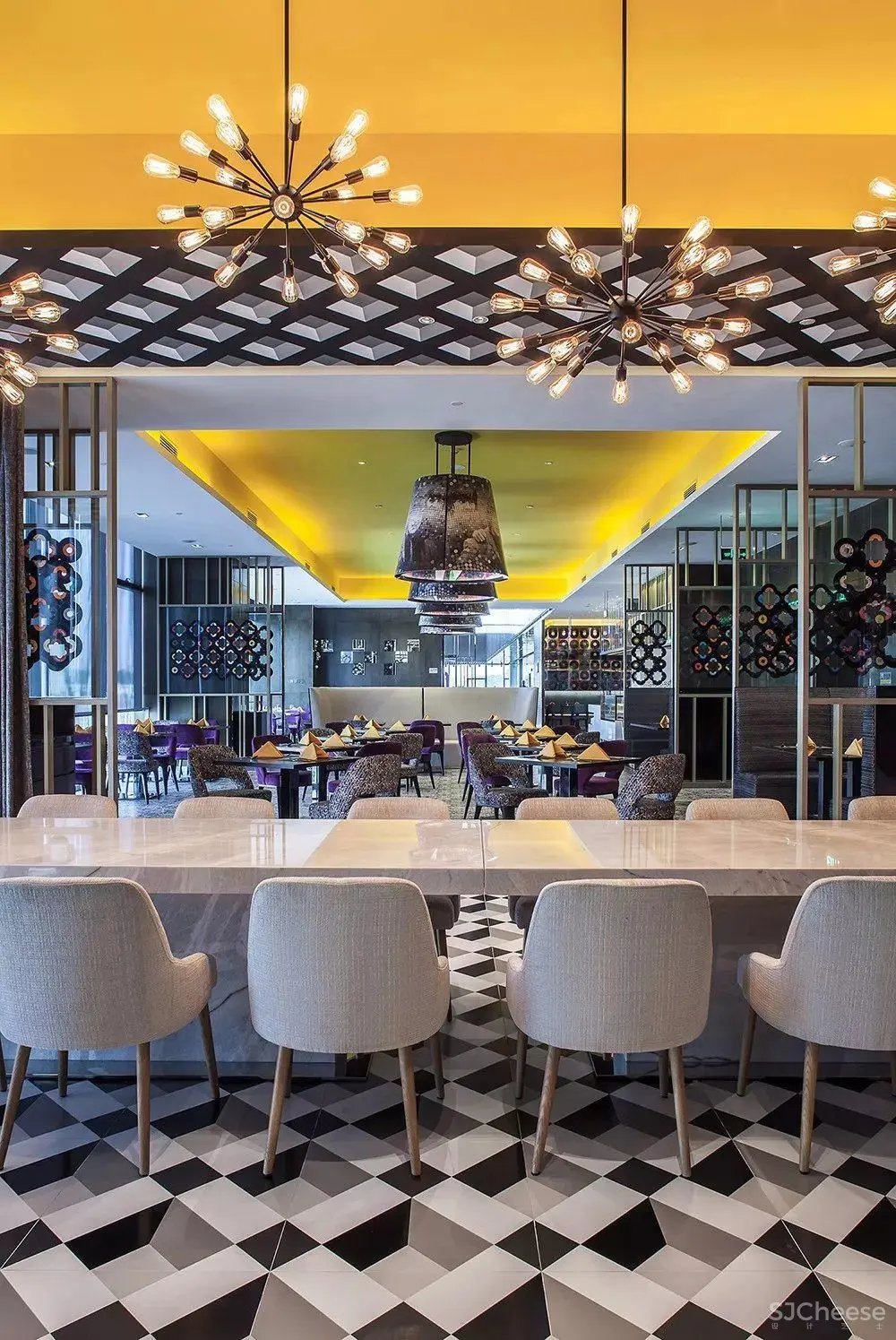 无与伦比的摇滚体验 | 深圳硬石酒店