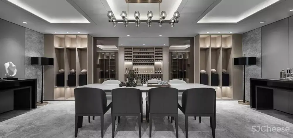 胡中维新作 | 回归本源,体验山海之间的旅居生活 胡中维新作 | 回归本源,体验山海之间的旅居生活