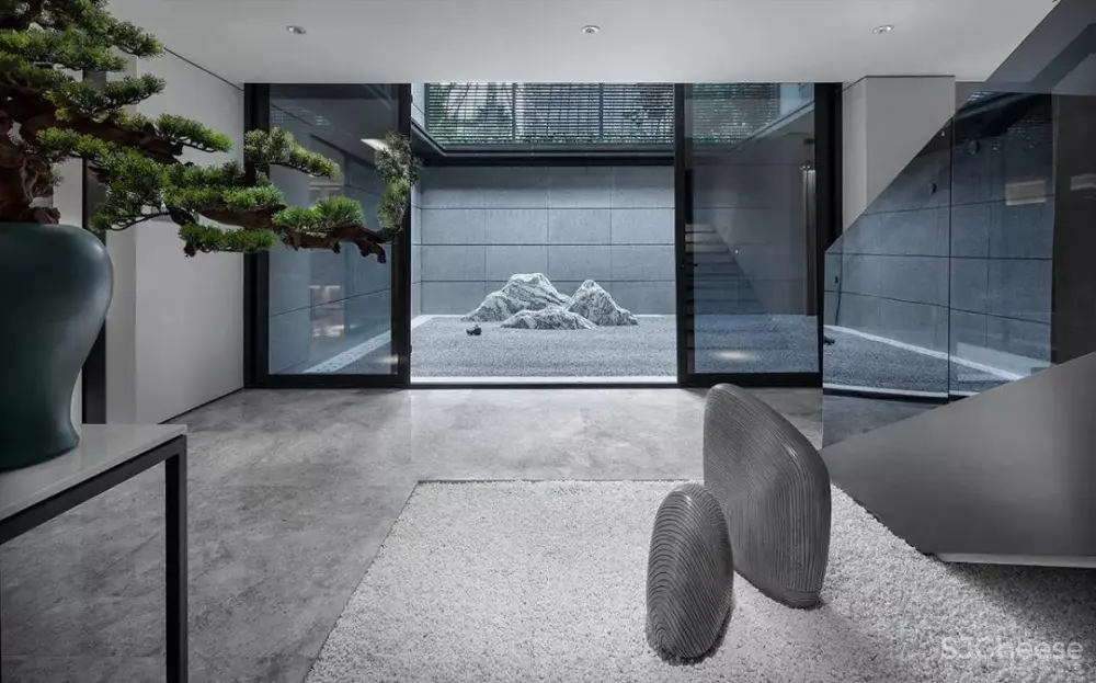 胡中维新作 | 回归本源,体验山海之间的旅居生活 胡中维新作 | 回归本源,体验山海之间的旅居生活