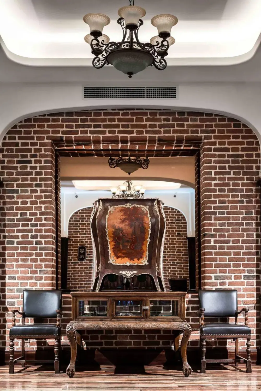 能触摸到的民国时间·北京觅舍酒店 能触摸到的民国时间·北京觅舍酒店