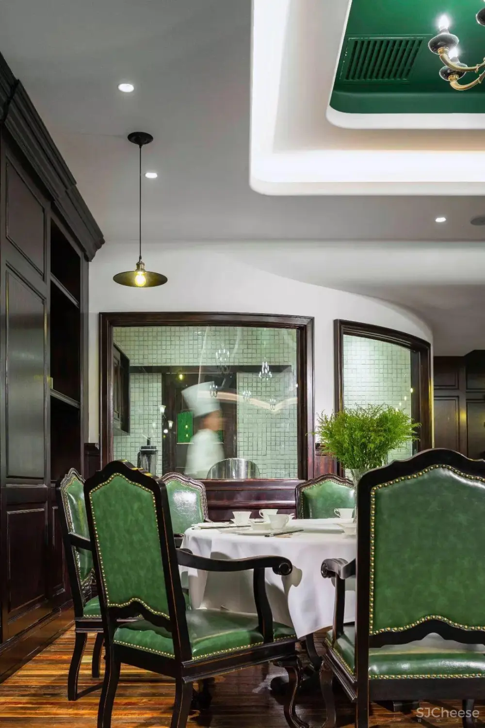 能触摸到的民国时间·北京觅舍酒店 能触摸到的民国时间·北京觅舍酒店