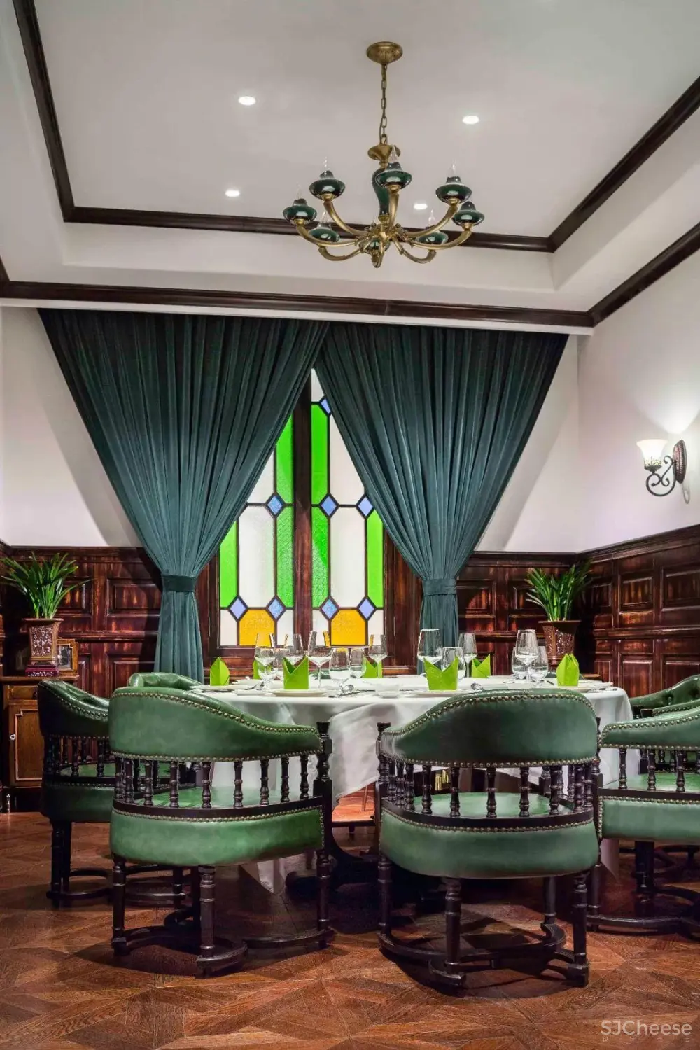 能触摸到的民国时间·北京觅舍酒店 能触摸到的民国时间·北京觅舍酒店