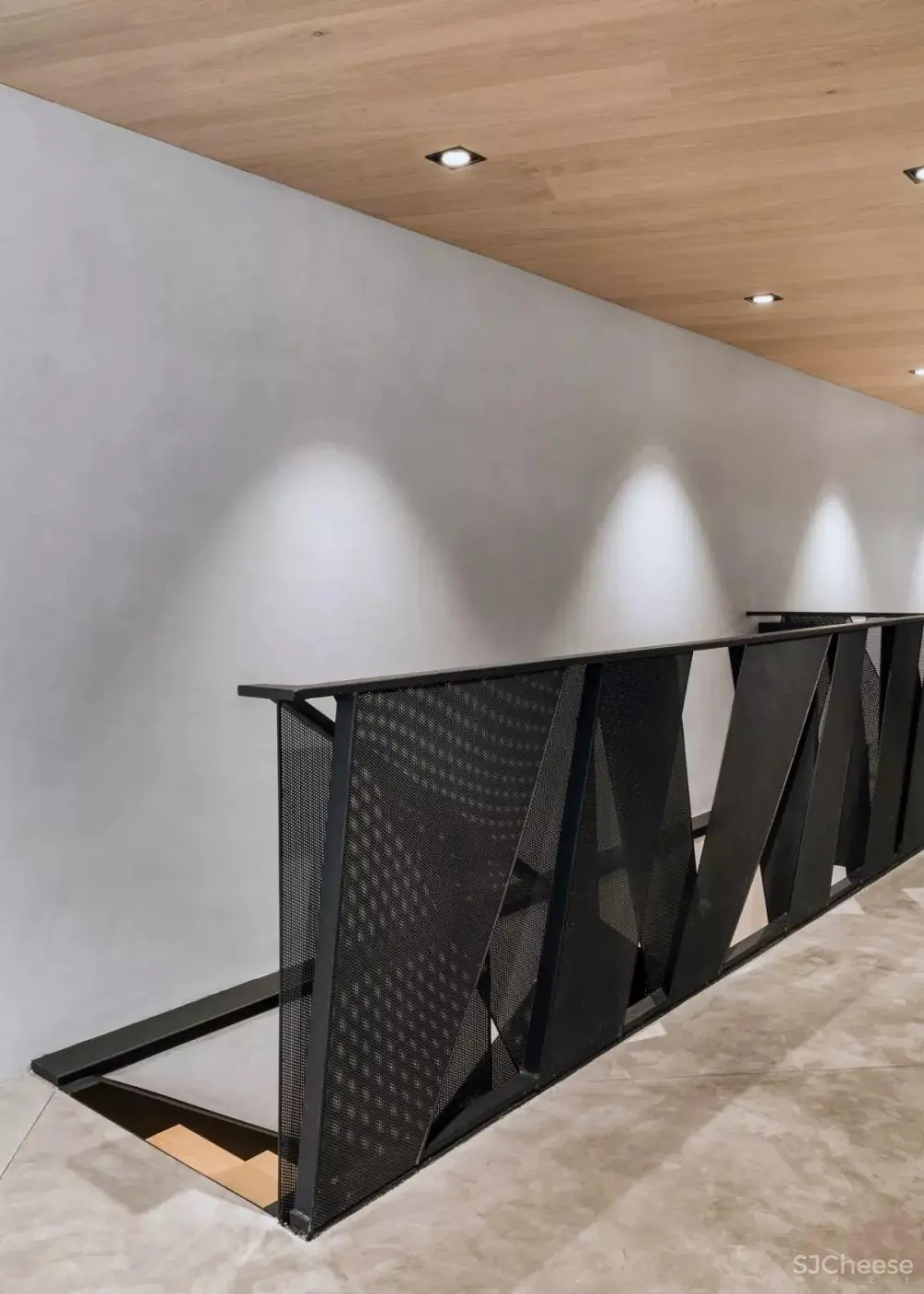 有这样的办公室,大家都愿意来上班 | ID Real马德里总部办公 ID Real马德里总部办公