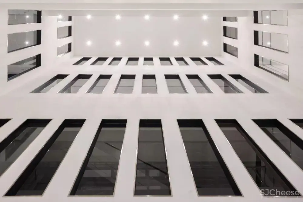 创意女神李想：办公室，竟美成了人人爱的艺术馆，惊艳深圳！