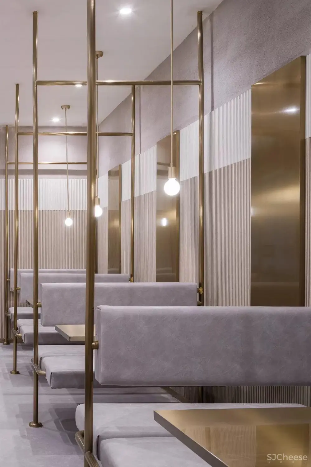 创意女神李想：办公室，竟美成了人人爱的艺术馆，惊艳深圳！