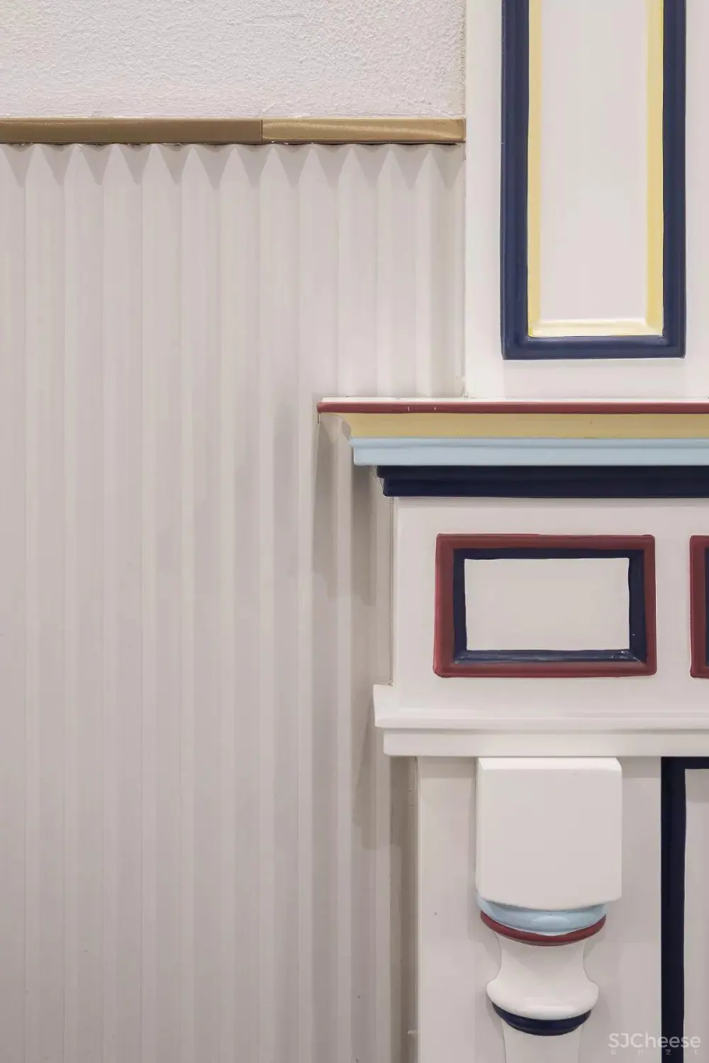 创意女神李想：办公室，竟美成了人人爱的艺术馆，惊艳深圳！