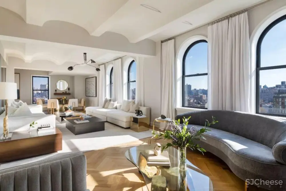 Gachot Studios | 精致优雅的美学载体 Gachot Studios | 精致优雅的美学载体