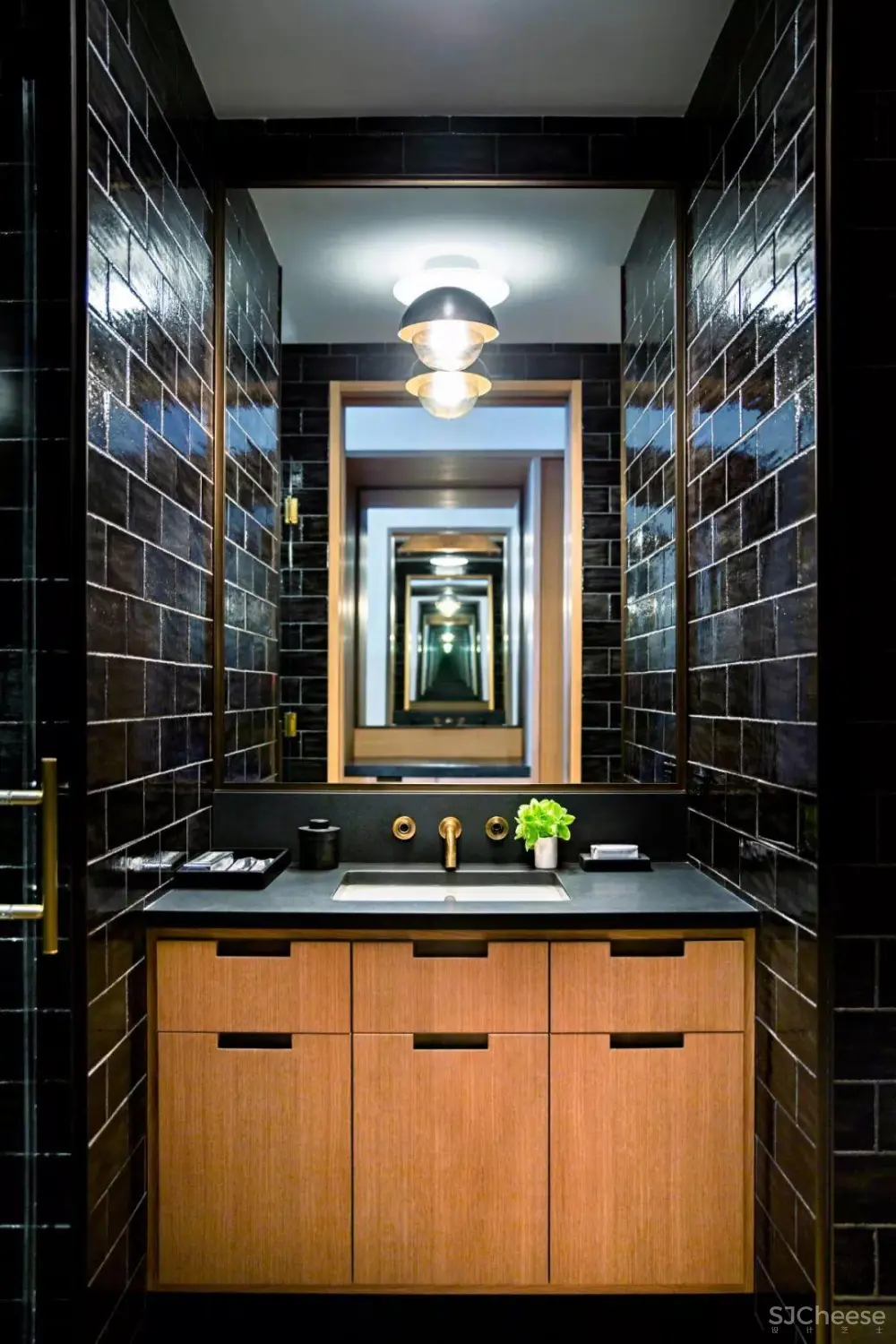 Gachot Studios | 精致优雅的美学载体 Gachot Studios | 精致优雅的美学载体