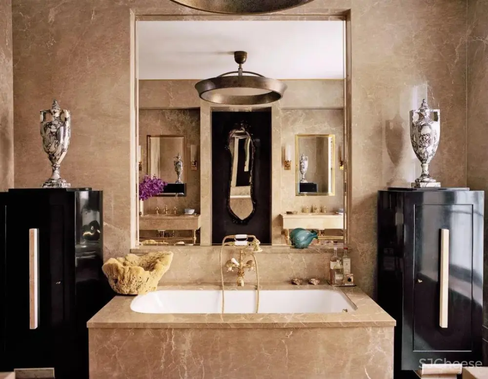 Gachot Studios | 精致优雅的美学载体 Gachot Studios | 精致优雅的美学载体