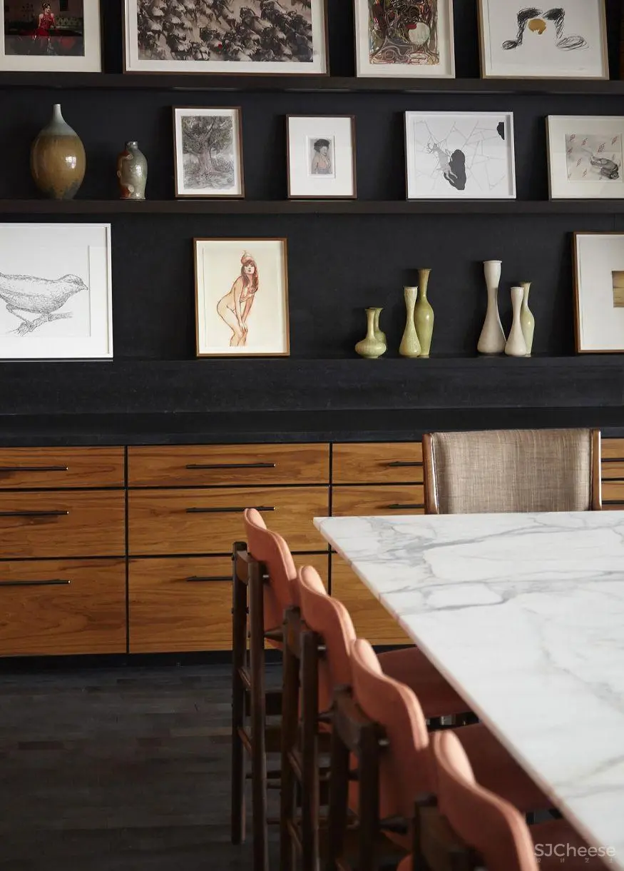 Gachot Studios | 精致优雅的美学载体 Gachot Studios | 精致优雅的美学载体