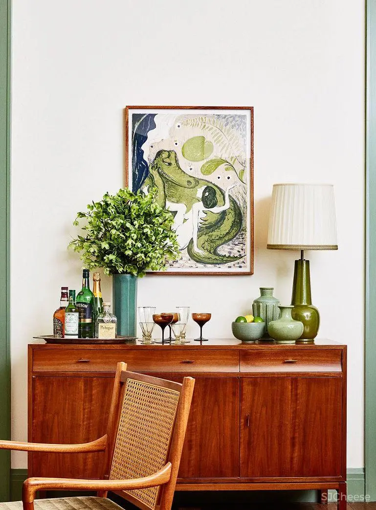 Gachot Studios | 精致优雅的美学载体 Gachot Studios | 精致优雅的美学载体