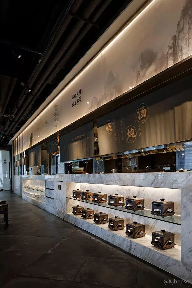 RWD新作 | 皖厨会客厅:皖厨徽味——他乡会客,一解乡愁 RWD新作 | 皖厨会客厅:皖厨徽味——他乡会客,一解乡愁