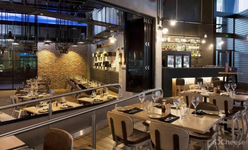 洲際全球首家丨澳大利亞VOCO酒店