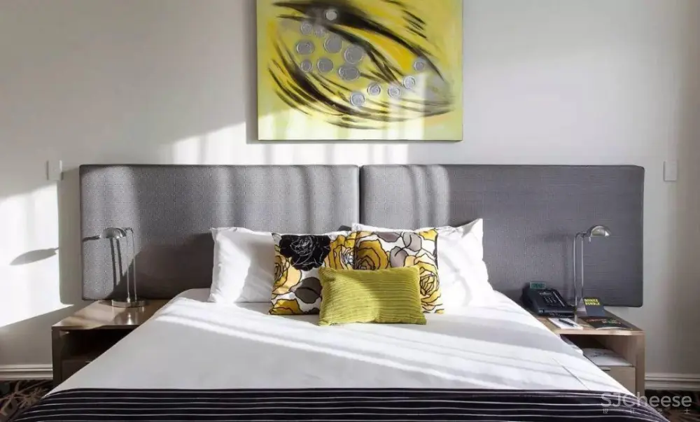 洲際全球首家丨澳大利亞VOCO酒店