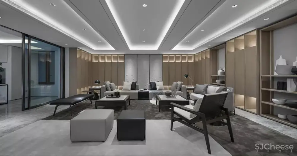 胡中维新作 | 回归本源,体验山海之间的旅居生活 胡中维新作 | 回归本源,体验山海之间的旅居生活