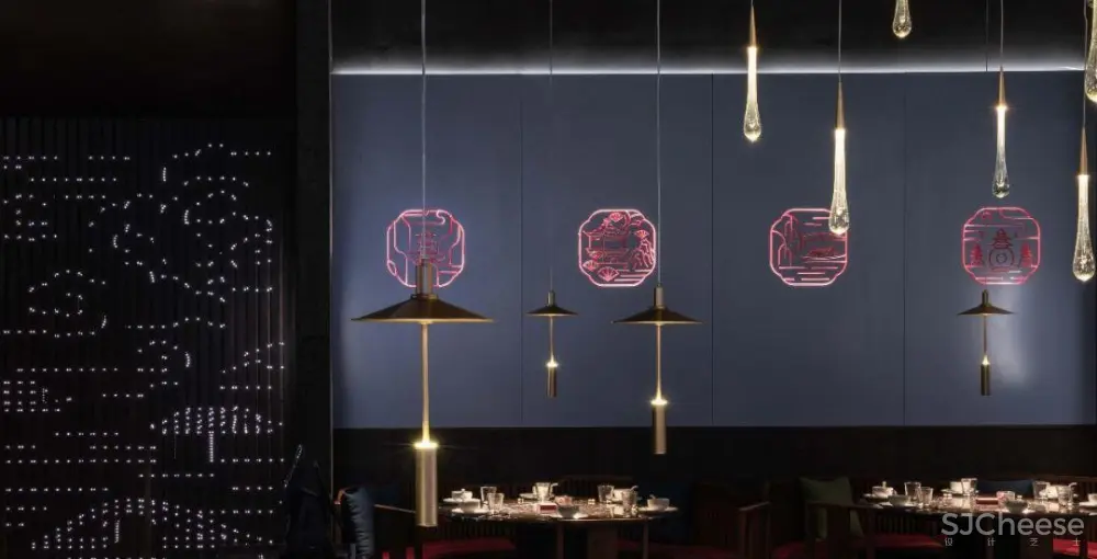 烟雨巷间的星光 | 粮策·觅味江南餐厅 烟雨巷间的星光 | 粮策·觅味江南餐厅