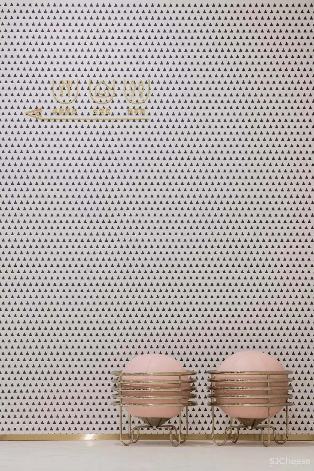 创意女神李想：办公室，竟美成了人人爱的艺术馆，惊艳深圳！